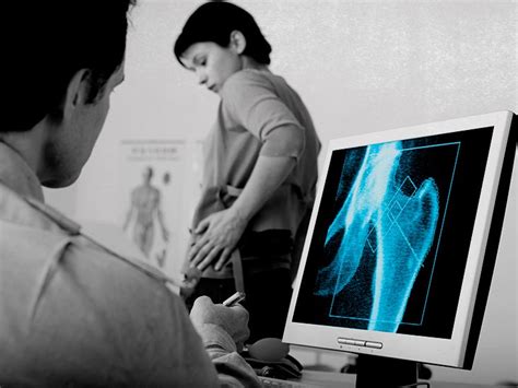 DEXA (DXA) scan: Purpose, procedure, results, and more .